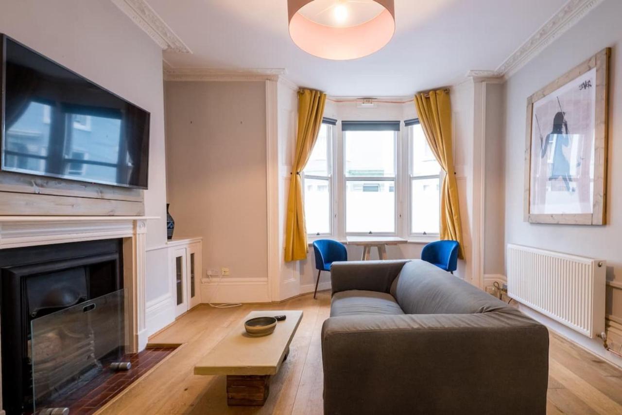 Appartamento Large Modern Studio By The Beach Hove